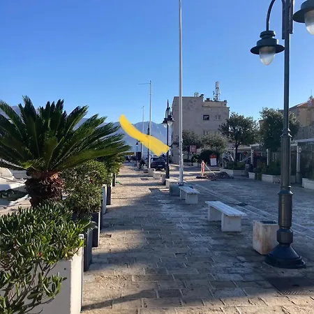 Plaza Stari Grad Pjena Od Mora Appartement *