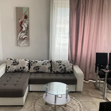 Plaza Stari Grad Pjena Od Mora Appartement *