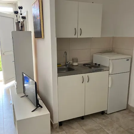 Appartement Plaza Stari Grad Pjena Od Mora *