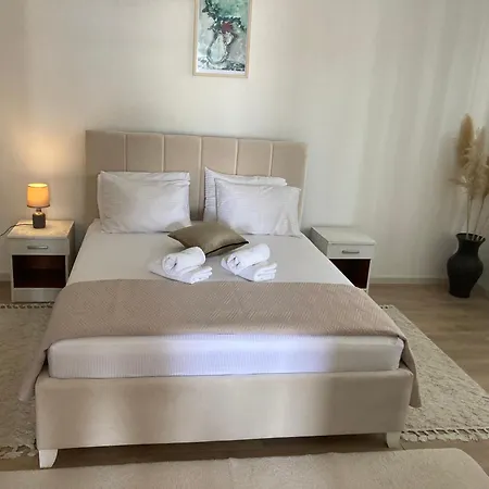 Appartement Plaza Stari Grad Pjena Od Mora