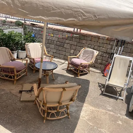 Plaza Stari Grad Pjena Od Mora * Budva